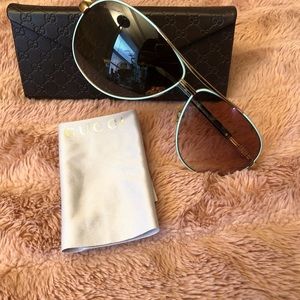 Gucci Shades